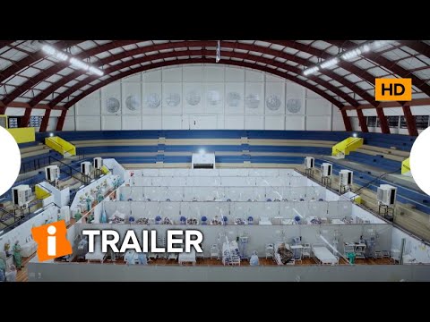 Amigo Secreto | Trailer Oficial Legendado