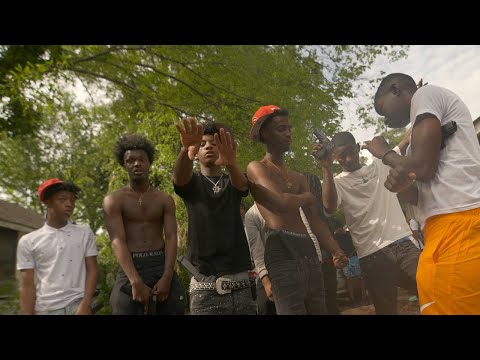 TK SHIESTY & BIG HOPOUTT - "FUKK IT" @KOSMODIDIT