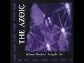 The Azoic - The Sad Word (desert mix)