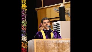 Governor Ravi’s address during the 165th Convocation of University of Madras on August 6th, 2023.;?>