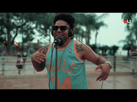 Dj Edu Live Ft. Mr Wilson