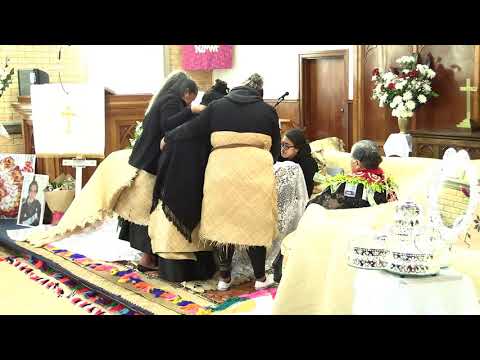 MALANGAI  MEAFKEIKI O LATU TANGI AE FAOLIU TAFUNA DOMINION  AUCK NZ 19 MAY 2021  Mapa Media Network