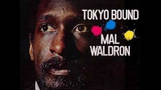 mal waldron - eleanor rigby