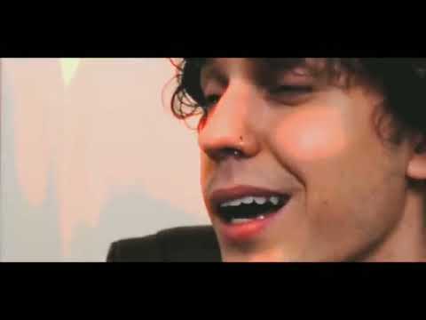 kurtis' coveted middle smirk