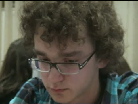 CH16 1.1. Tomáš Adamčiak  -  Michal Dolnák   0 - 1