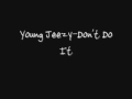 Young Jeezy-Don't Do It