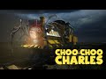 Choo Choo Charles First Try Final Boss