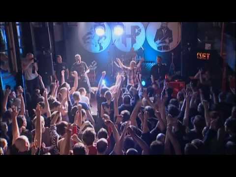 Hladno Pivo   Evo vam Dzinovski Live 2014