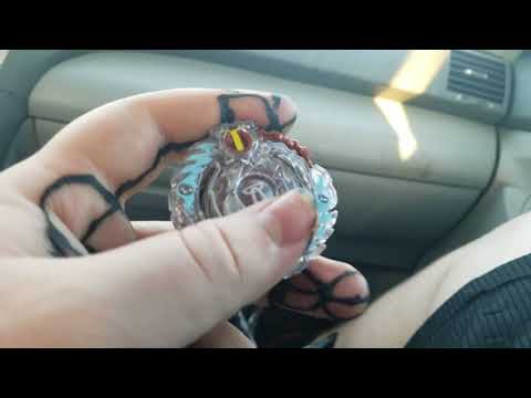 Tyros T2 and Doomscisor D2 unboxing