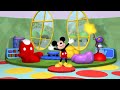 Donald S Big Balloon Race