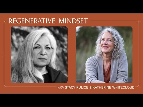 Katherine Whitecloud's Takeaways