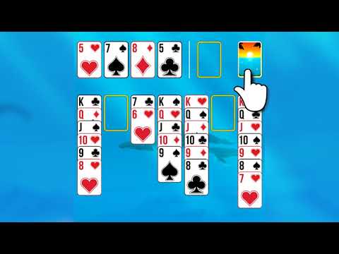 Solitaire Classic