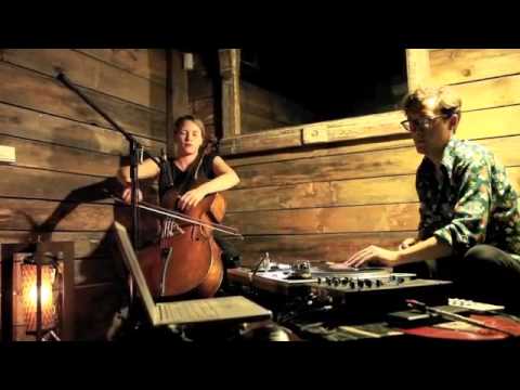 Kinematic Thursday 07 19 feat. ESP Lab, Tristan Shepherd, Doron Sadja