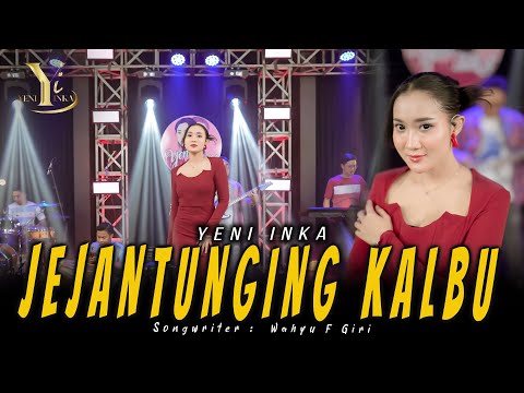 Yeni Inka - Jejantunging Kalbu (Official Music Yi Production)