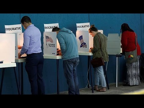 Vorwahlen in den USA: Nervenkrieg zwischen Clinton und Sanders geht weiter