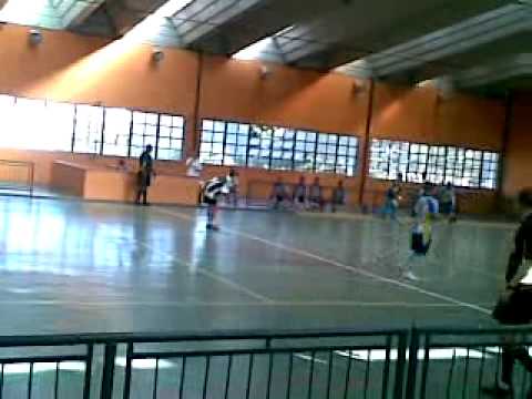 P.V.I 11 x 1 amigos do Junior - parte 7/7