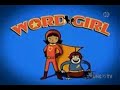 WordGirl Closing