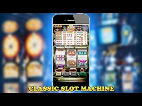 Super Diamond Pay Slots Video