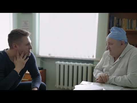 Награждение Тисиневича Владимира Александровича