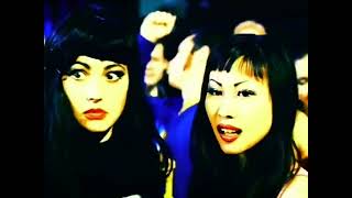 AMVR SMASH MOUTH CAN&#39;T GET ENOUGH OF YOU BABY NOT OFFICIAL FULLY REMASTERED 4K 60FPS