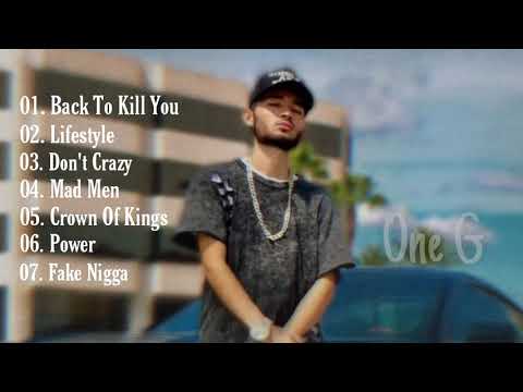 Karen Hip Hop Collection Song 2021 By One G