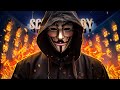 Scientology Attacked Anonymous And Immediately Regretted it