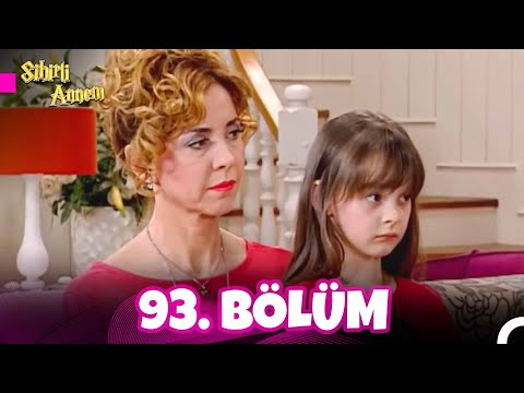 Sihirli Annem 7.Sezon 93. Bölüm