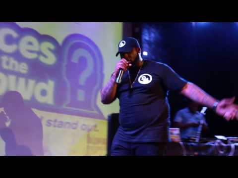 ENGLISH MCFLY - AUGUST 1ST 2017 FACES IN THE CROWD SHOWCASE @ SOBS