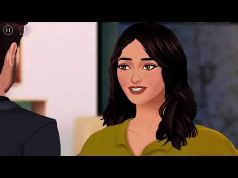 JOURNEYS - Ne m’oublie pas - Saison 3 épisode 09