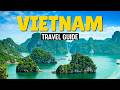 ULTIMATE VIETNAM TRAVEL GUIDE The Only One You Need