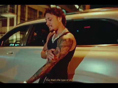 Tyty Yungz - Young & Turnt (Official Music Video)