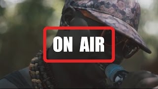 The Very Best with Mafilika - 'Makes a King' Live in Kumbali Village, Malawi