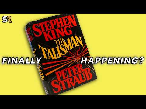 Stephen King’s The Talisman: Will Netflix Finally Get It Right?