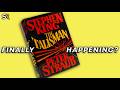 Stephen King’s The Talisman: Will Netflix Finally Get It Right?