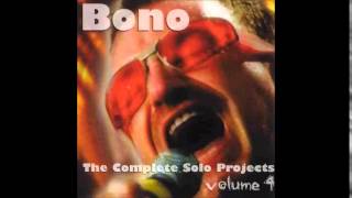 06 Bono   Wild Irish Rose From the film &#39;The Roots of Irish Rock&#39;; 1993