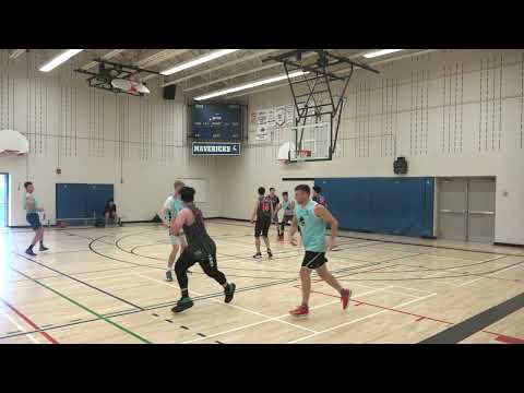 Orcas vs Goon Squad - sunday tier - tcbl 2022 summer