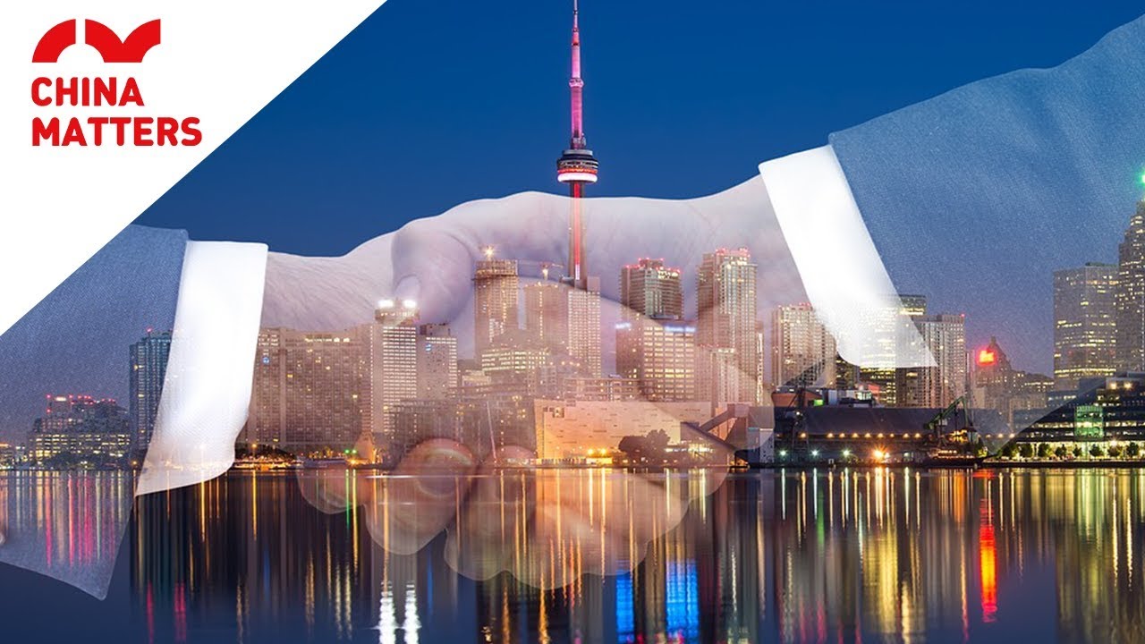 What is the Shanghai Spirit?