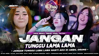 Download lagu DJ JANGAN TUNGGU LAMA LAMA VIRAL TIKTOK‼️FULL BASS PARTY VELOCITY MENGKANE - JANGAN TUNGGU LAMA LAMA mp3