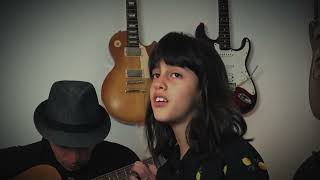 Seven Nations Army (Cover) - White Stripes / Zella Day