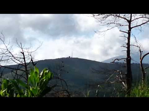 استهداف مقرات النظام المتمركزة في جبل التركمان بقذائف الهاون من قبل كتيبة أحرار جبلة في ريف اللاذقية