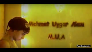 Mehmet Uygar Aksu - PARODY RAP (Video Klip) MUA