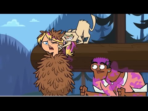 Total drama island 2023 season 2 episode 3