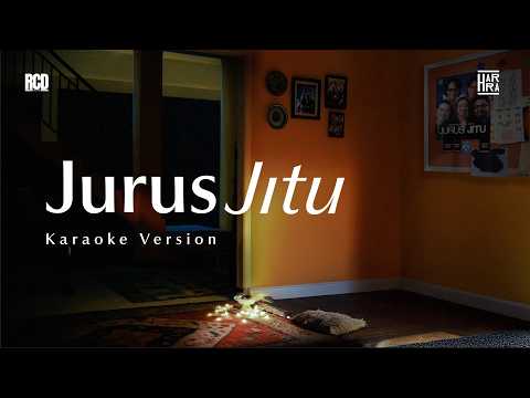 RCD Records and HARRA.