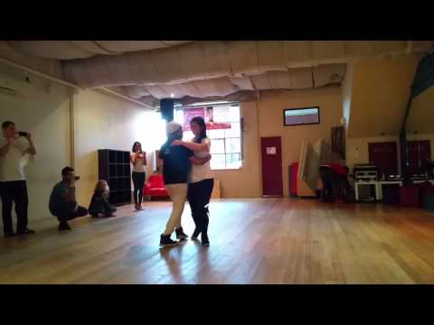 Dj BodySoul & Twenty Fingers - Assim Assim (Julie & Lukas kiz Demo AKF2015)