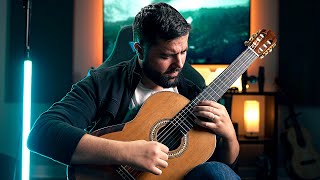 Download lagu 4 Underrated (but BEAUTIFUL) Video Game Themes mp3