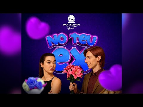 D'Benilson x Aldair Olha x Gelson Dos Anjos - No Teu Ex (Prod. Edson Beats)