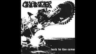 Onanizer - Ruined