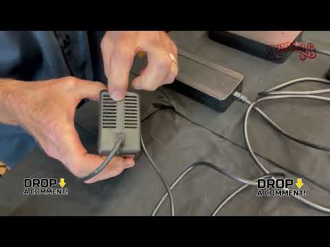 Electric Bicycle, E-Bike, Battery Chargers - Everything You Need to Know