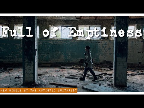 Full of Emptiness - Mordi feat. Avi Shabat  [Official Video]