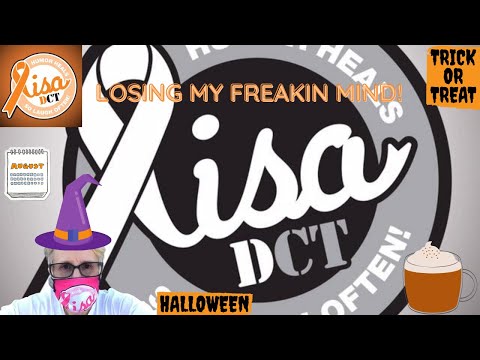 Losing My Freakin Mind!